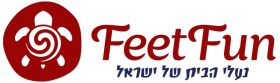 FeetFun logo